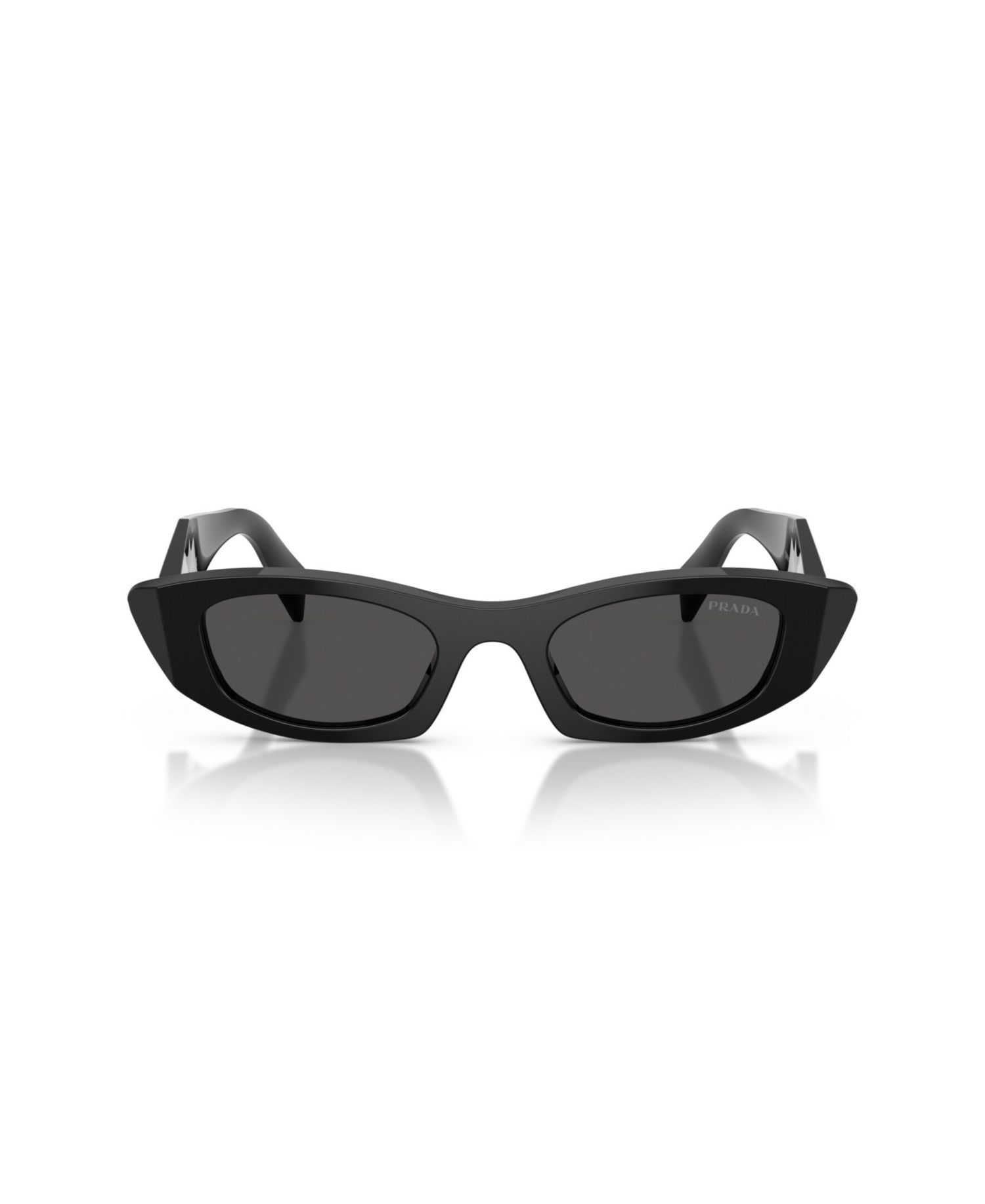 Women's Oval Sunglasses, PR B16S