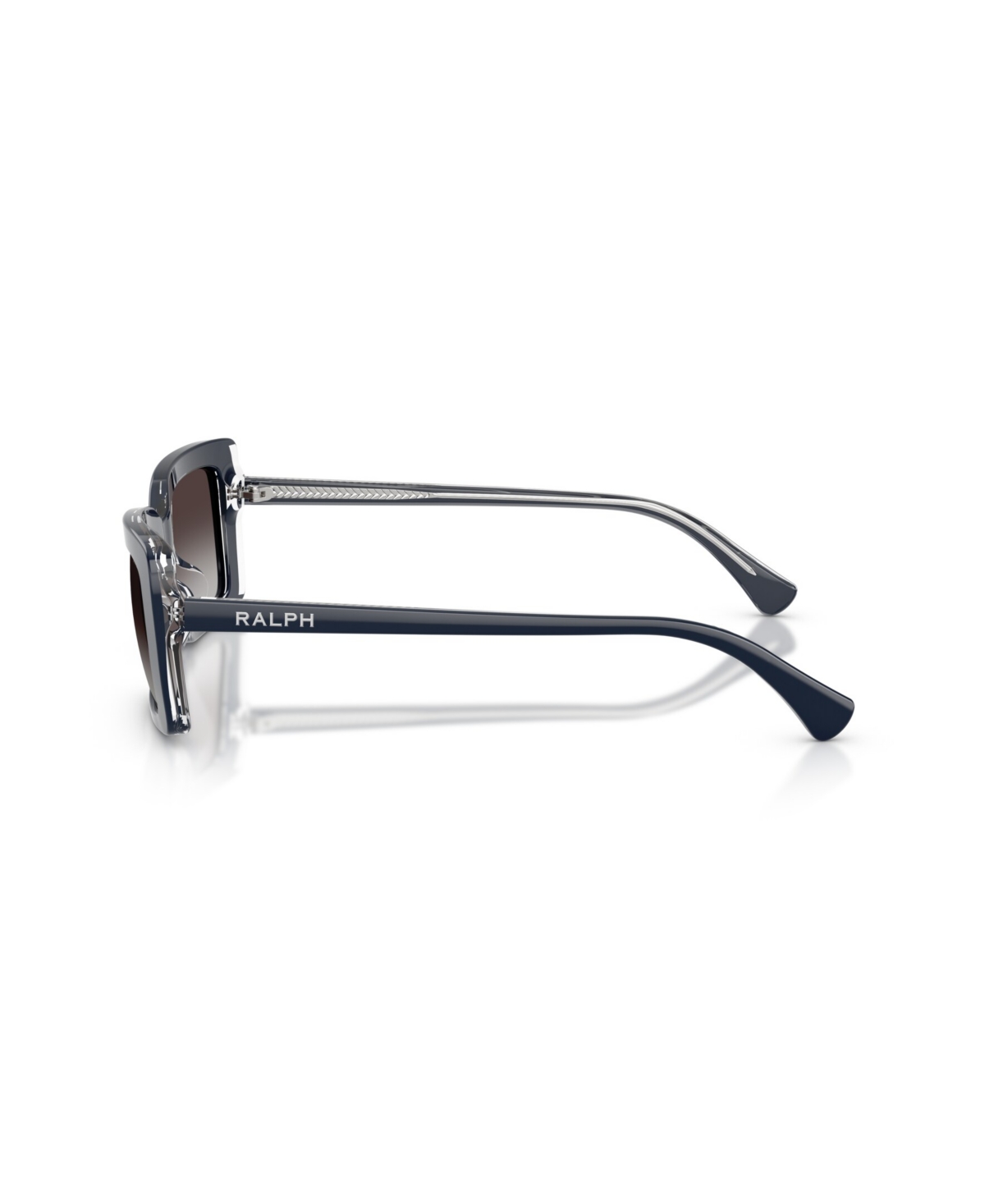 Ralph by Ralph Lauren Women's Rectangle Sunglasses, RA5342U