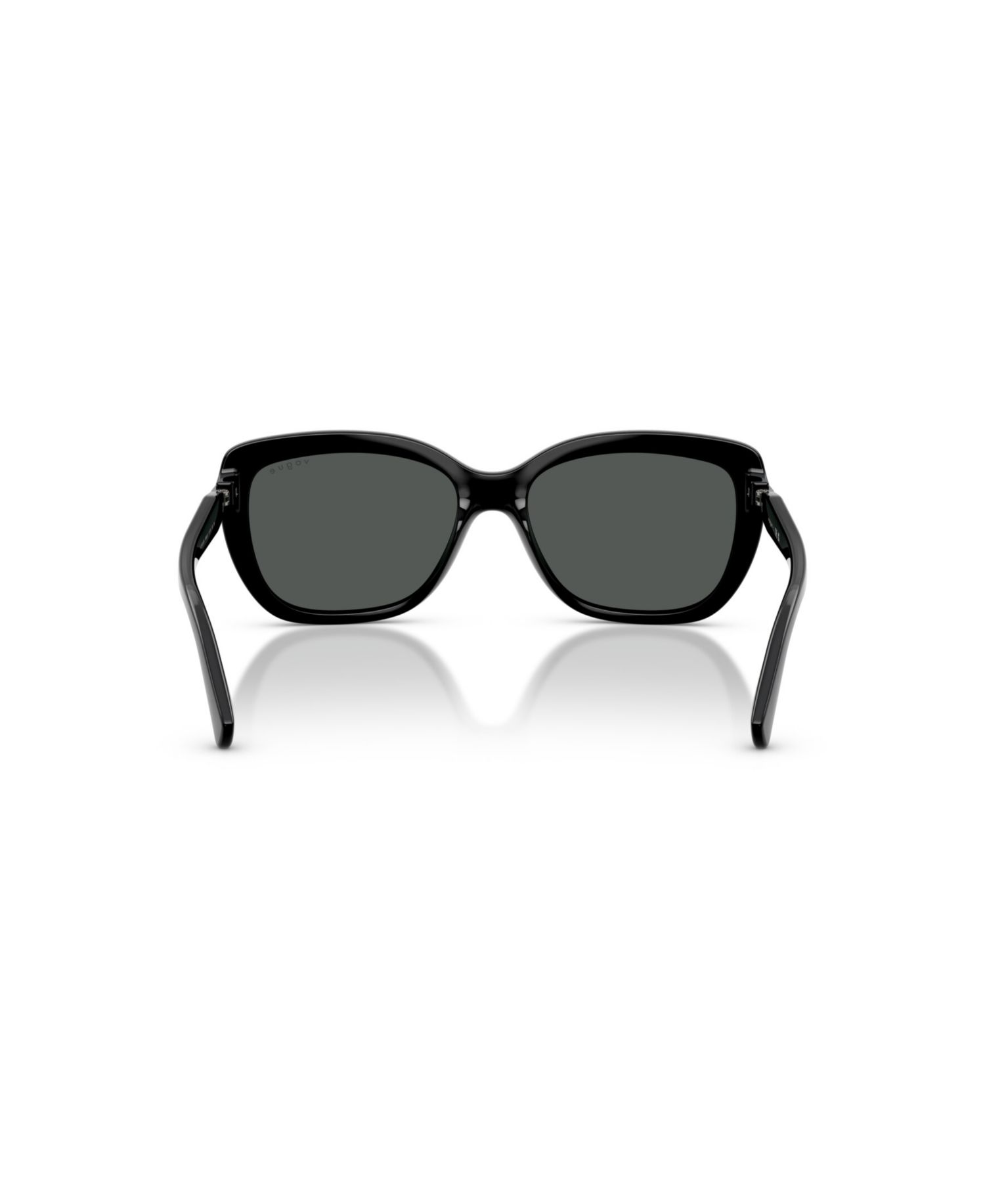 Women's Butterfly Sunglasses, VO5678SB