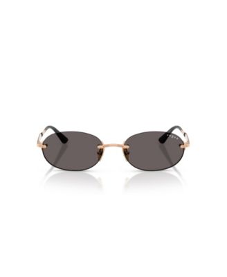 Women's Oval Sunglasses, VO4342S