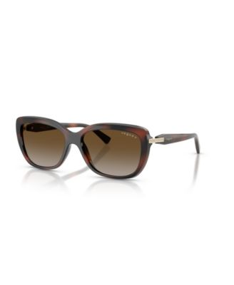 Vogue Eyewear - Women's Polarized Sunglasses VO5678SB
