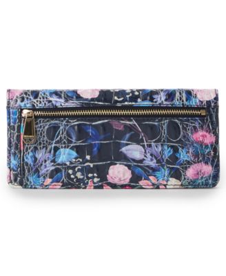 Women's Ady Leather Wallet