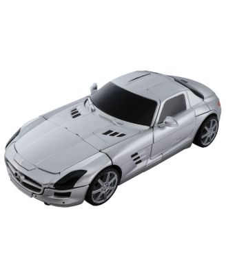 MB-07 Soundwave | Transformers Movie the Best | 10th Anniversary