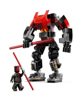 Star Wars Darth Maul Mech Kids Toy 75411