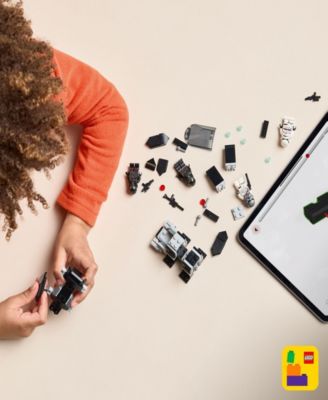 Star Wars Death Trooper Night Trooper Battle Pack 75412