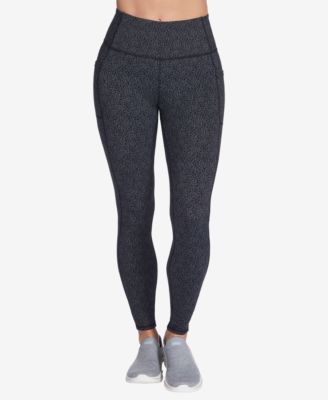 Women's GoWalk Daisies Leggings