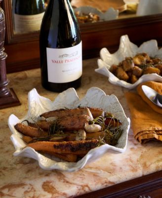 Silvina Centerpiece Bowl