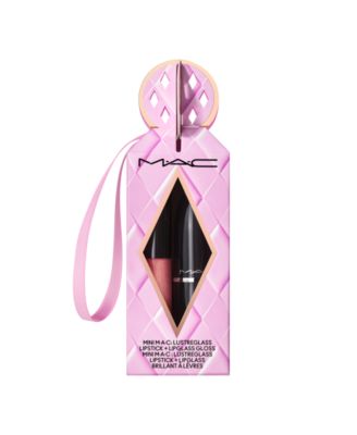 2-Pc. Cosmic Mini Lip Gloss + Lipstick Gift Set