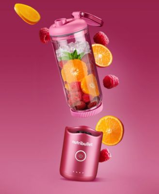 22 oz. Flex Portable Blender