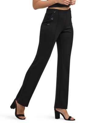 Women's Lightweight Pull-On Pants
