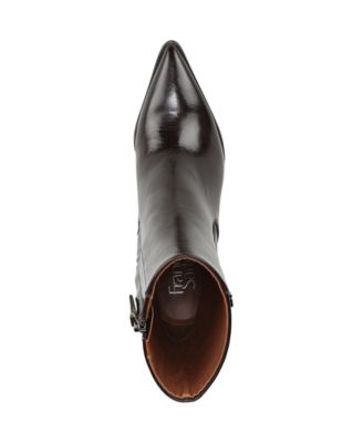 Women's Appia Pointed Toe Dress Booties