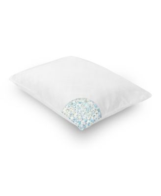 Shapeable Memory Foam Any Position Pillow, Jumbo