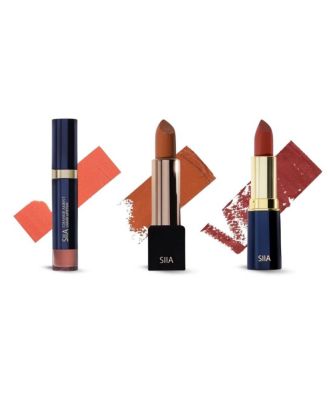 SIIA Cosmetics