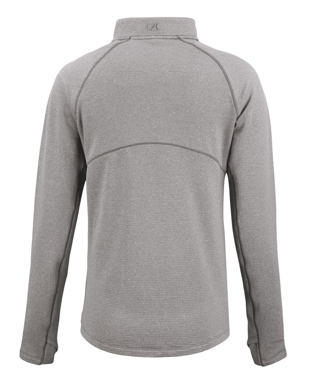 Cutter & Buck Women's Peshastin Fleece Recycled Full Zip Jacket