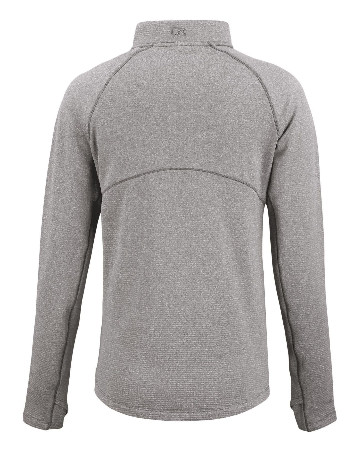 Women's Cutter and Buck Peshastin Fleece Recycled Full Zip Jacket