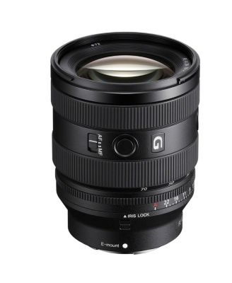 FE 20-70mm f/4 G Lens for Sony E