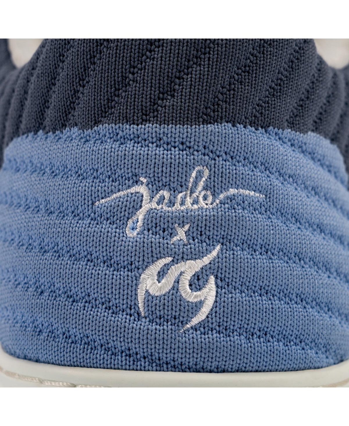 Fuego Kids Blue Jade Low-top Sneaker