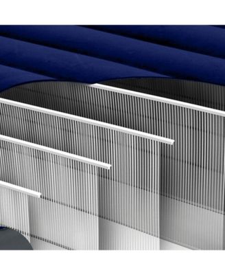 10 Inch Dura-Beam Standard Downy Air Mattress, Queen (Pump Not Included)