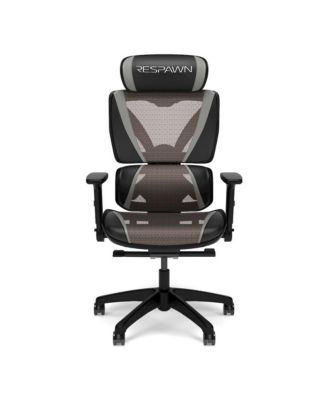 Office Chair - High Back Computer Chair - Graphite Gray