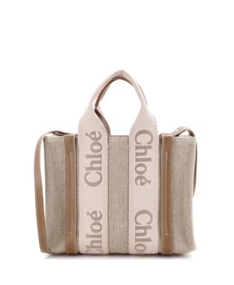 Pre-Owned Chloe