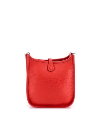 TPM Evelyne Bag Gen III Clemence