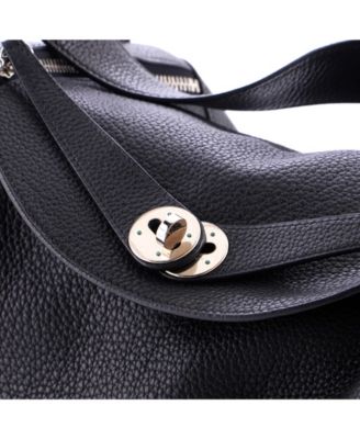 30 Lindy Bag Clemence