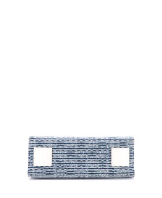 Medium G-Tote 4G Denim