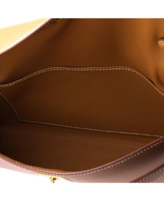 Kelly Elan Shoulder Bag Madame