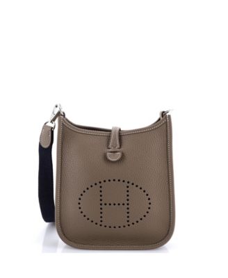 Pre-Owned HERMÉS