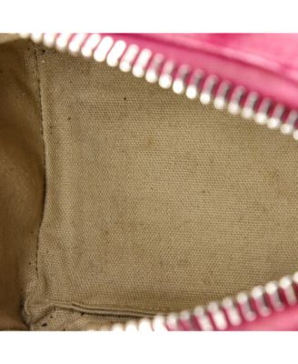 Mini Antigona Bag Leather