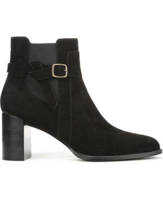 Womens Vivette Ankle Booties