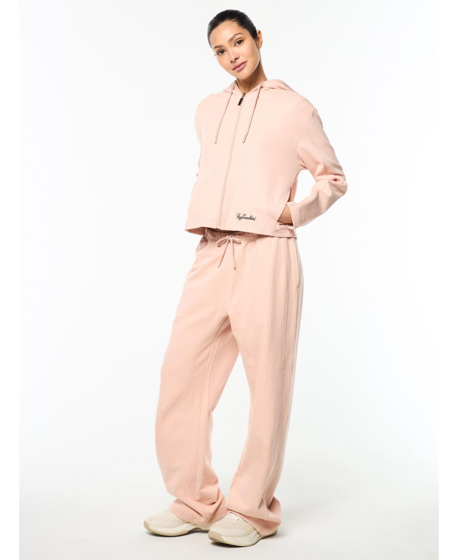 Women's nera-hoodie
