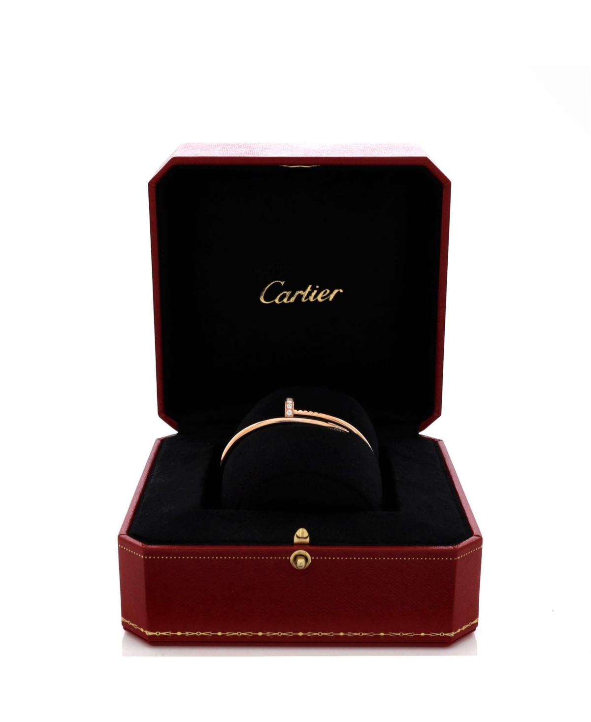 Pre-Owned Cartier Juste un Clou Bracelet