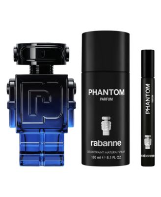 3-Pc. Phantom Intense Eau De Parfum Gift Set
