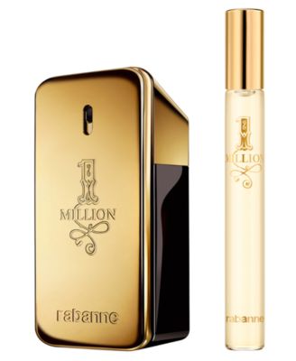 2-Pc. 1 Million Eau De Toilette Gift Set