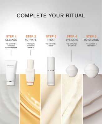 Ultimate S Rich Refill Cream, 2.2 oz.