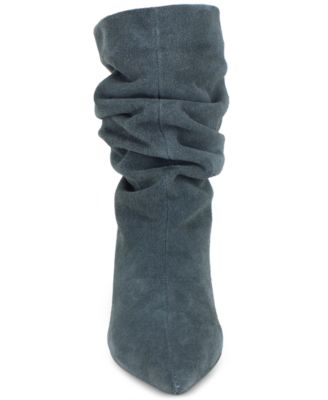 Women's Marsha Pointed Toe Slouch Boots