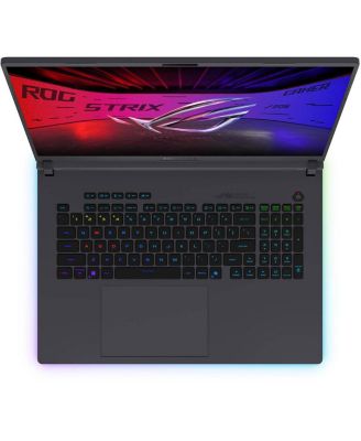 ROG Strix G18 G815 18" 240Hz WQXGA Gaming Laptop, Intel Core Ultra 9 275HX 2.7GHz, 32GB RAM, 2TB SSD, NVIDIA GeForce RTX 5070 8GB, Windows 11 Pro