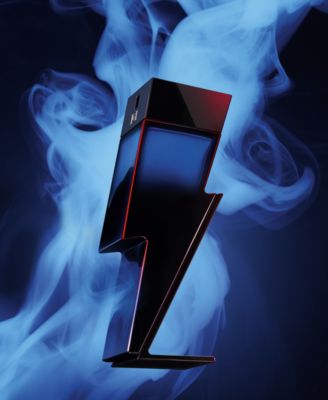 Men's 3-Pc. Bad Boy Cobalt Elixir Fragrance Gift Set