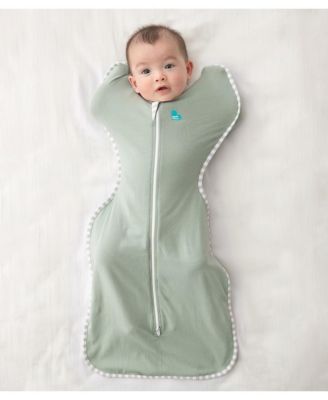 Swaddle Up Sleep Sack - Lite Cotton 0.2 TOG