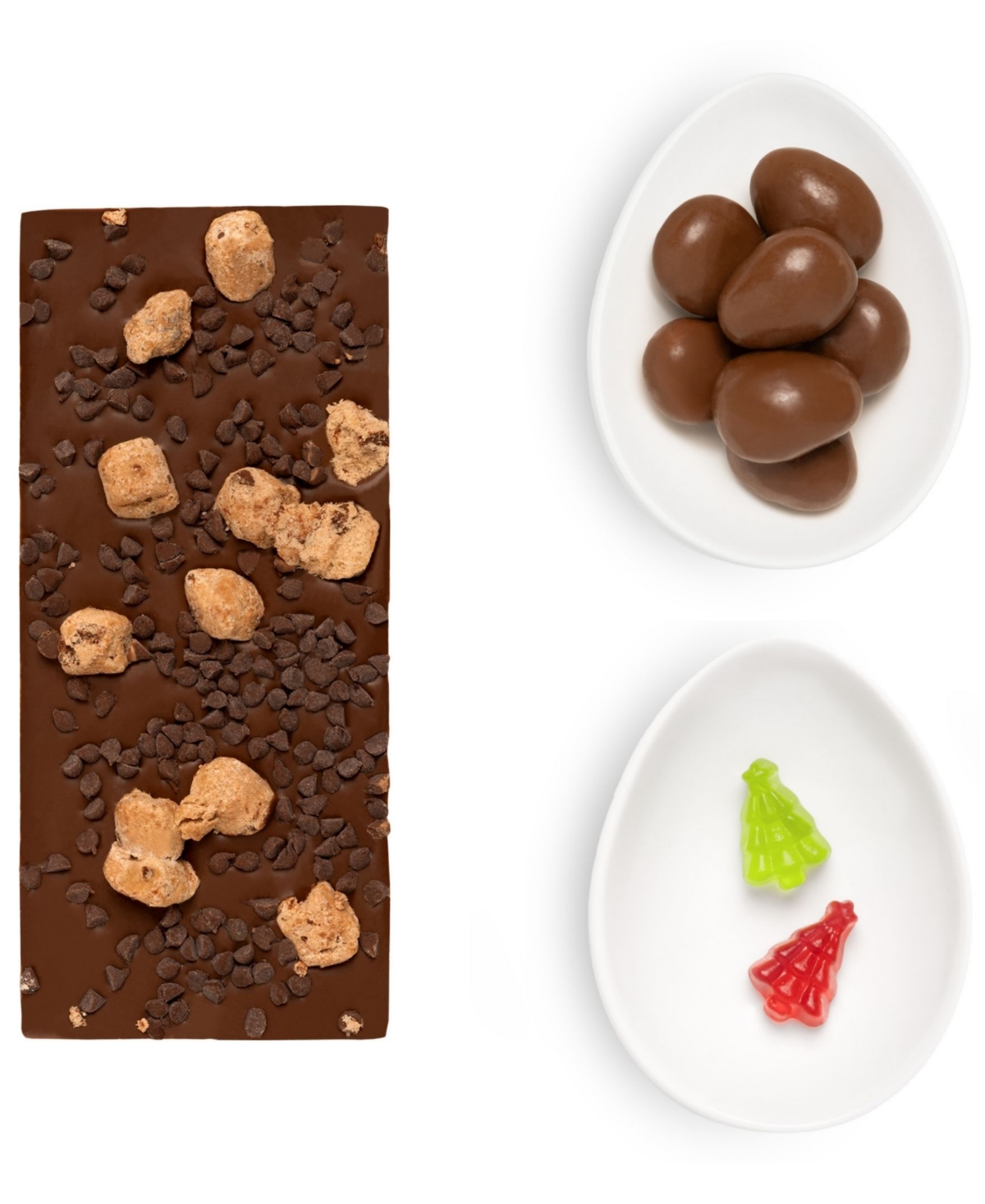 Sugarfina Beary Sweet Bundle, 2-pc. In Brown