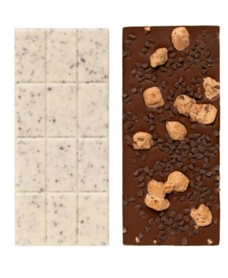 Holiday Santa Favorites Chocolate Bundle, 4-Pc.