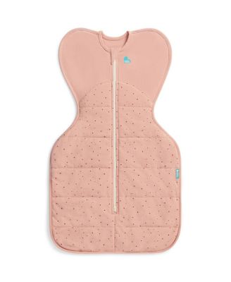 Love To Dream Baby Girls Swaddle Up Sleep Sack - Warm 25 Tog - Rose - Newborn 5-85lbs - Rose 43$