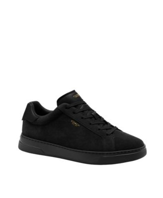 COACH - Men's High Line Sneakers