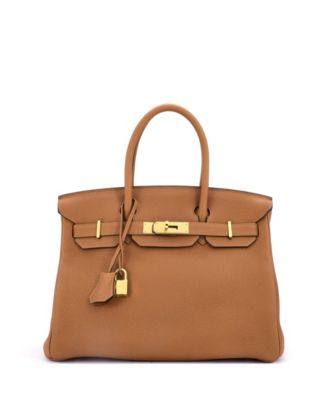 Pre-Owned HERMÉS