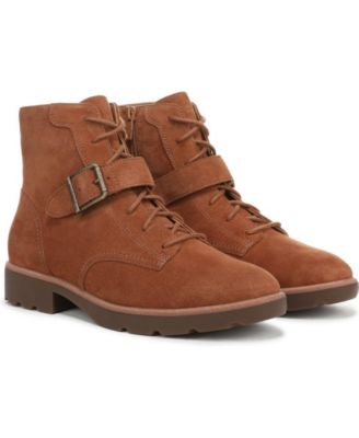 Womens Catina Ankle Booties