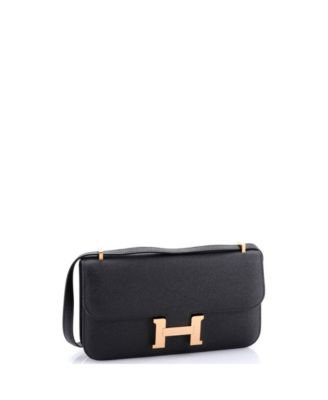 25 Constance Elan NM Bag Epsom