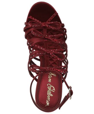 Women's Iman Strappy Sandals