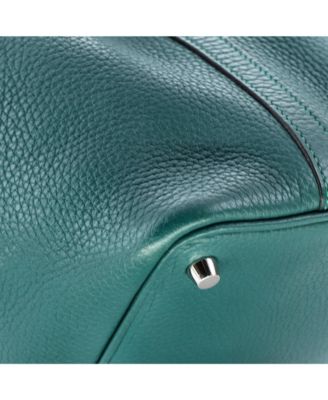 PM Picotin Lock Bag Clemence