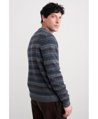 Men's Men s Polventon Sweater